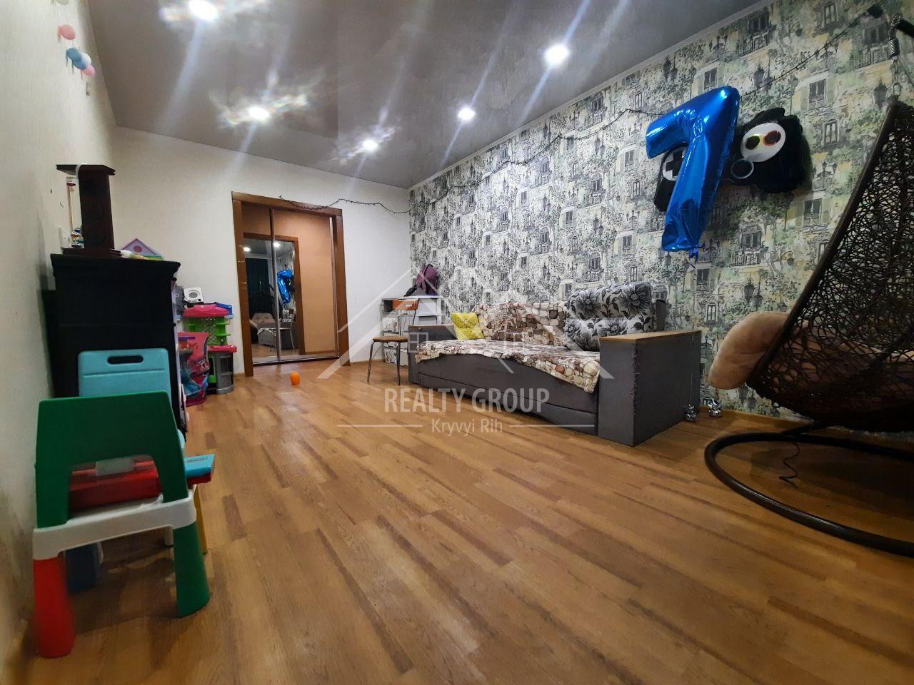 Продаж 3-кімнатної квартири 68 м², Європейський бул., 25