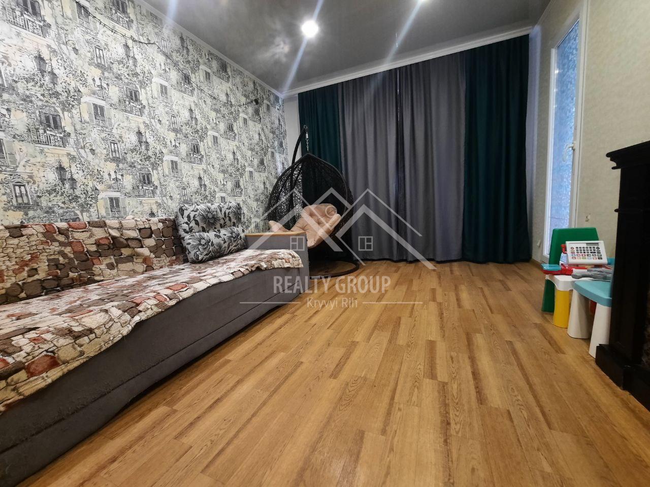 Продаж 3-кімнатної квартири 68 м², Європейський бул., 25