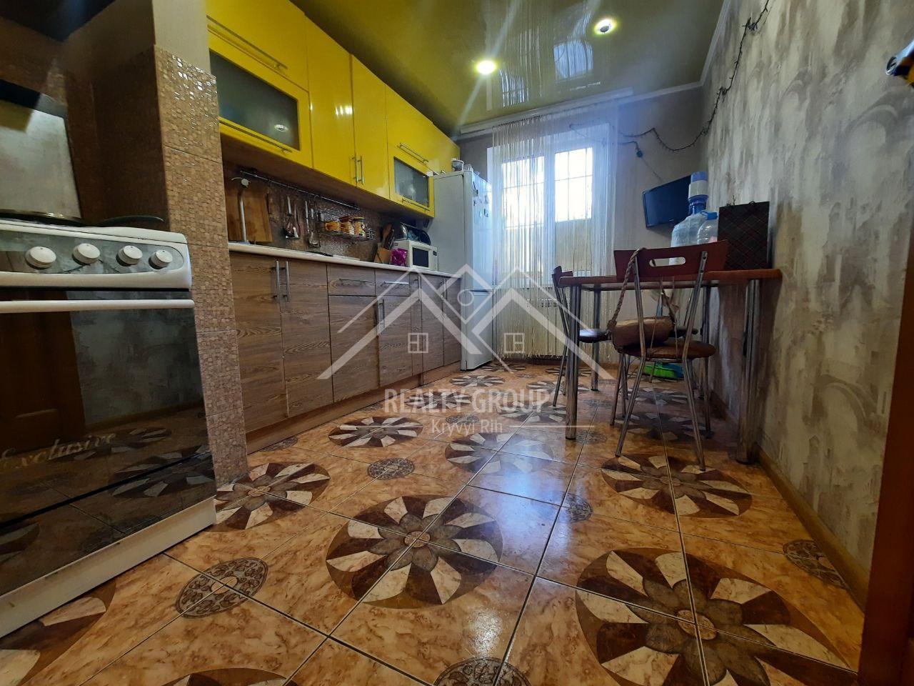 Продаж 3-кімнатної квартири 68 м², Європейський бул., 25
