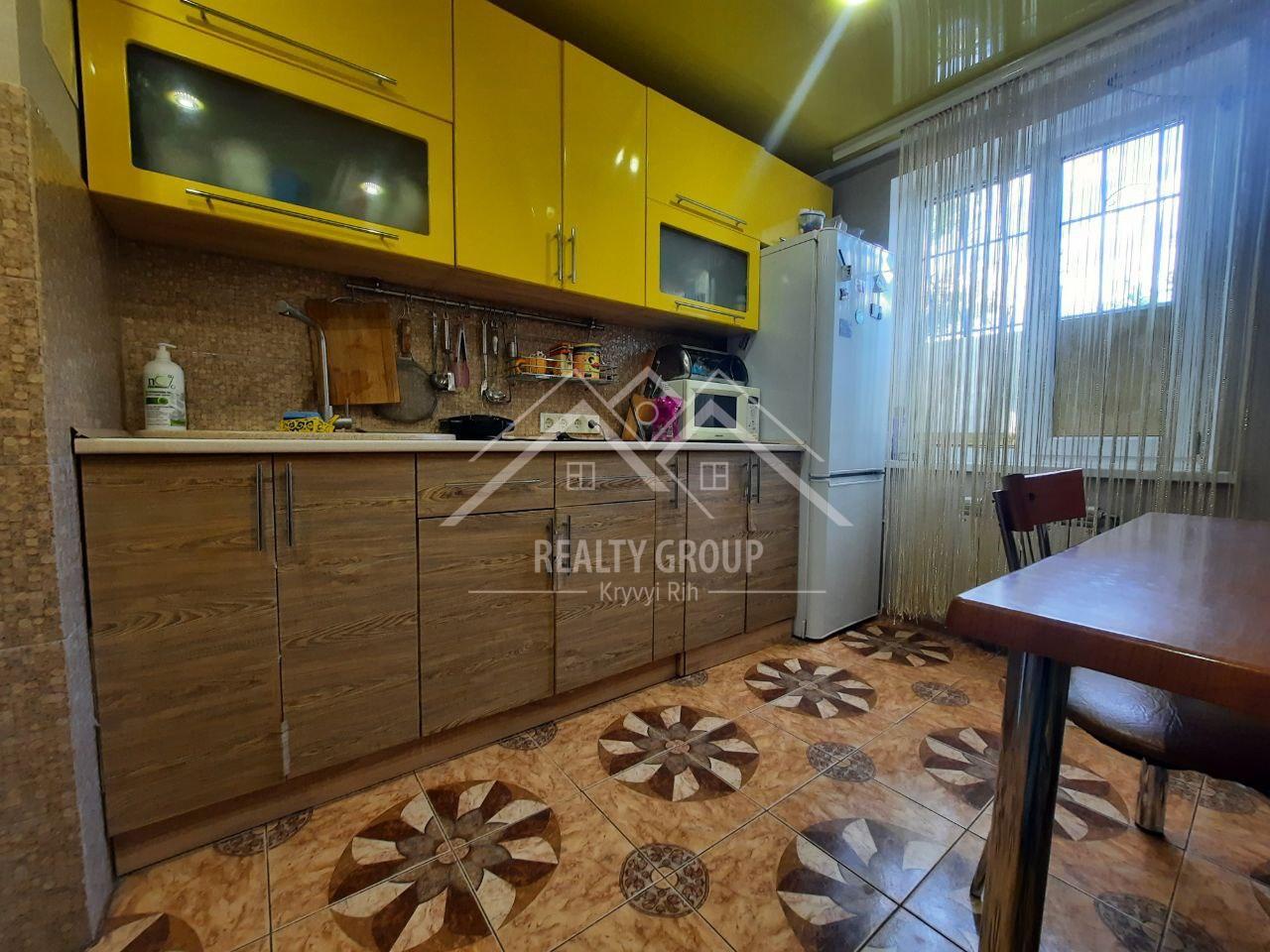 Продаж 3-кімнатної квартири 68 м², Європейський бул., 25