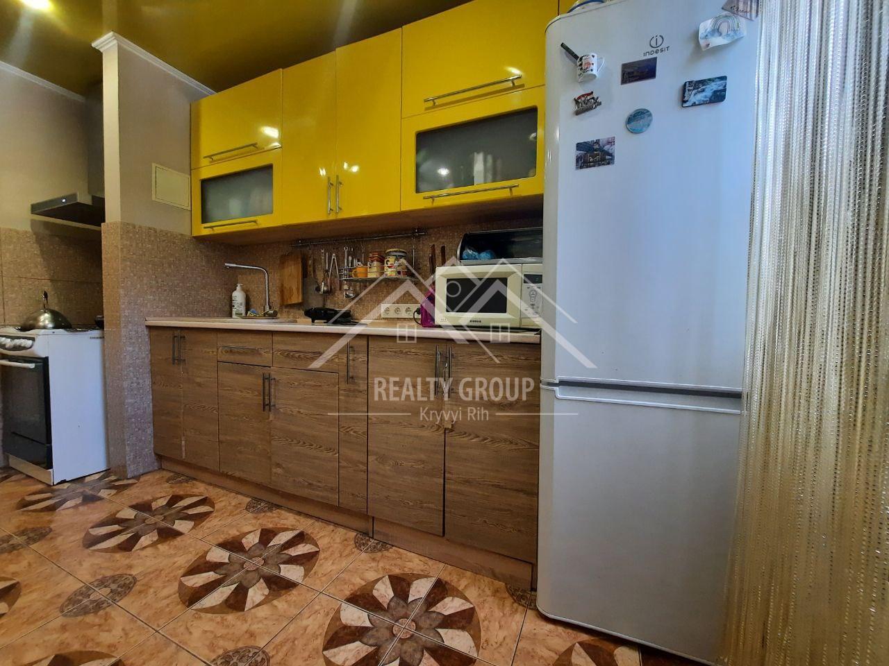 Продаж 3-кімнатної квартири 68 м², Європейський бул., 25