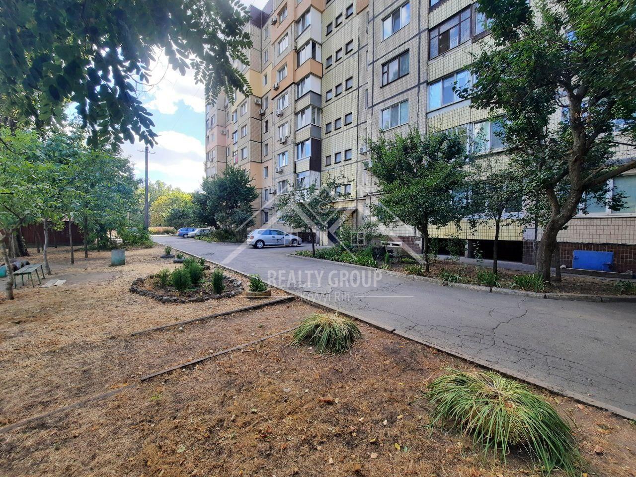 Продаж 3-кімнатної квартири 68 м², Європейський бул., 25