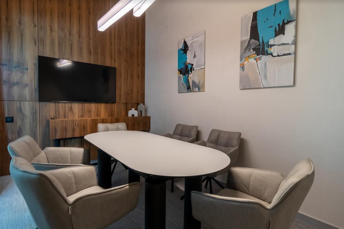 Аренда офиса 30 м², Стрыйская ул., 48Г