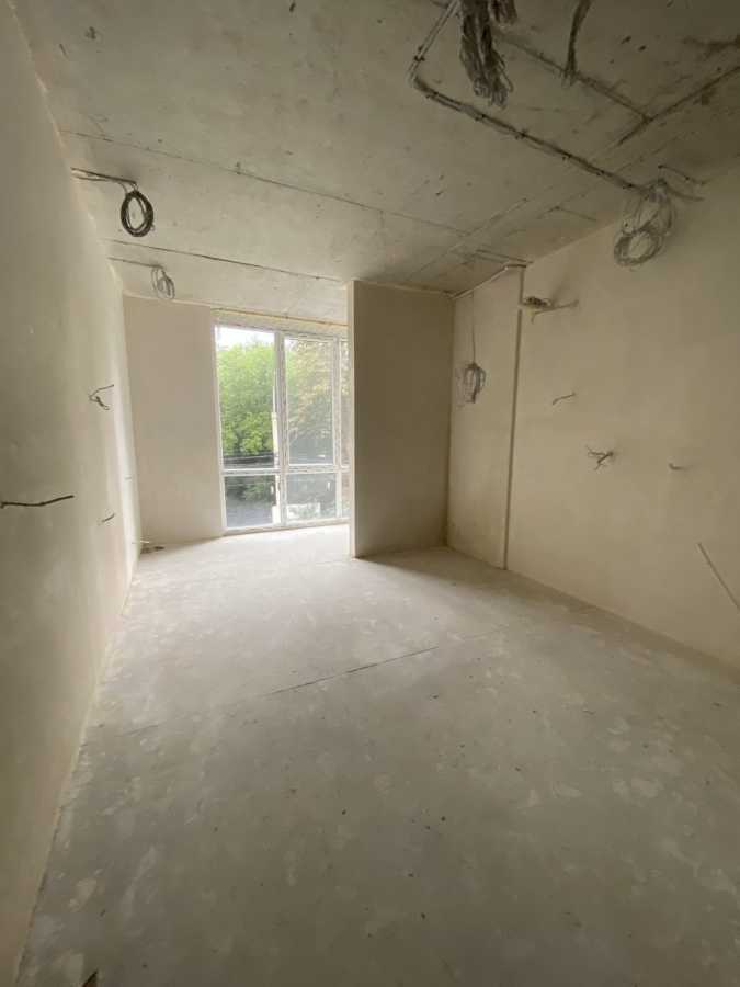Продажа 1-комнатной квартиры 25 м², Нагорный пер., 16