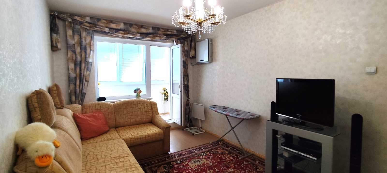 Аренда 2-комнатной квартиры 53 м², Тростянецкая ул., 6Є