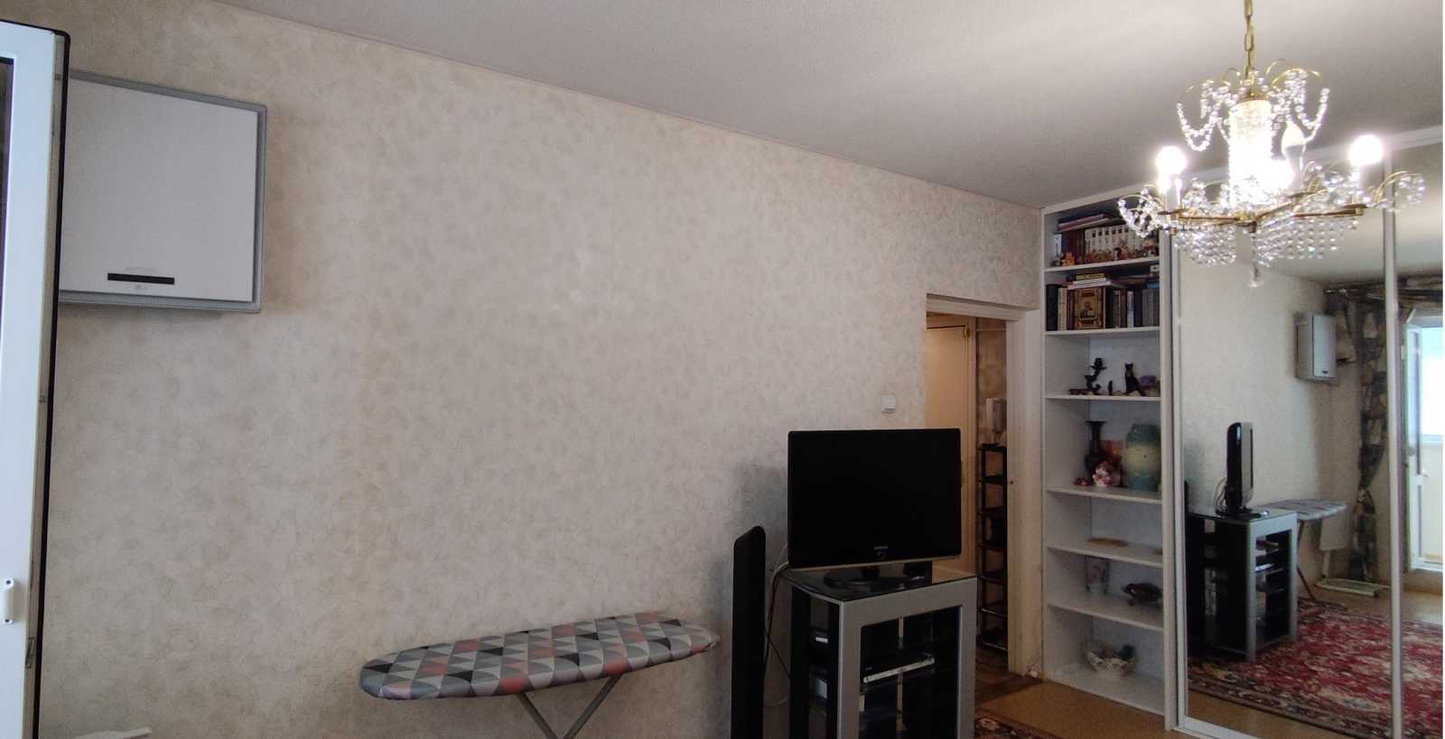 Аренда 2-комнатной квартиры 53 м², Тростянецкая ул., 6Є