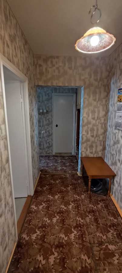 Аренда 2-комнатной квартиры 53 м², Тростянецкая ул., 6Є