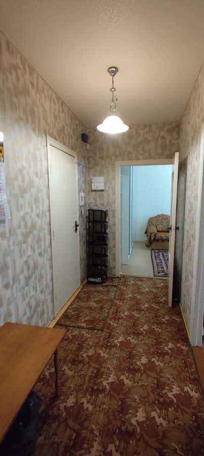 Аренда 2-комнатной квартиры 53 м², Тростянецкая ул., 6Є