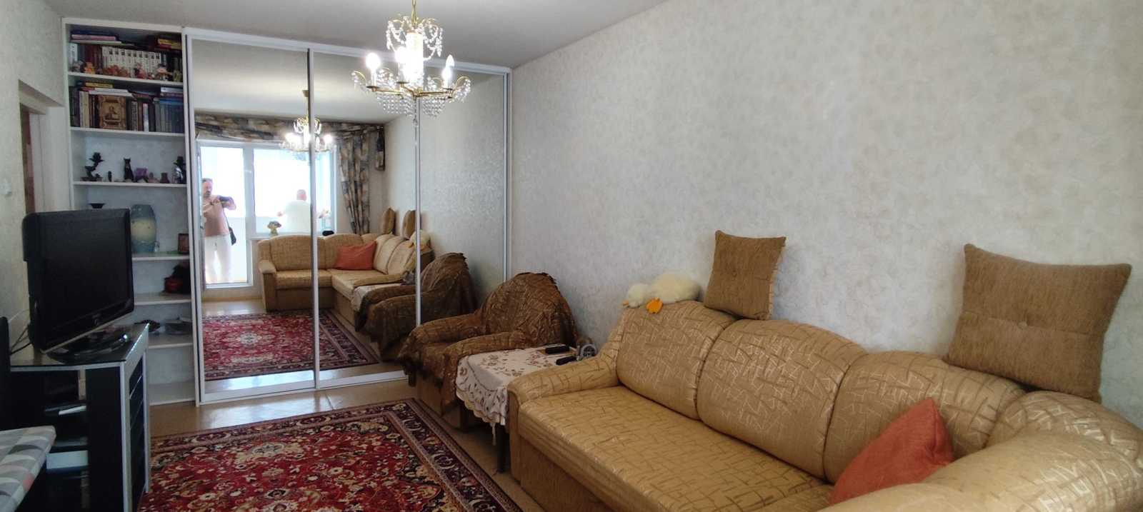 Аренда 2-комнатной квартиры 53 м², Тростянецкая ул., 6Є
