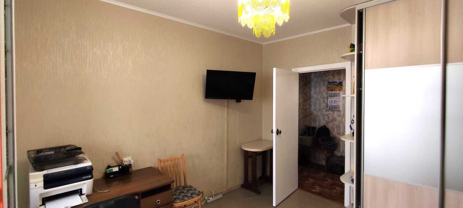 Аренда 2-комнатной квартиры 53 м², Тростянецкая ул., 6Є