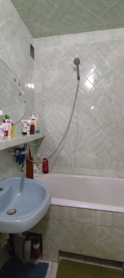 Аренда 2-комнатной квартиры 53 м², Тростянецкая ул., 6Є