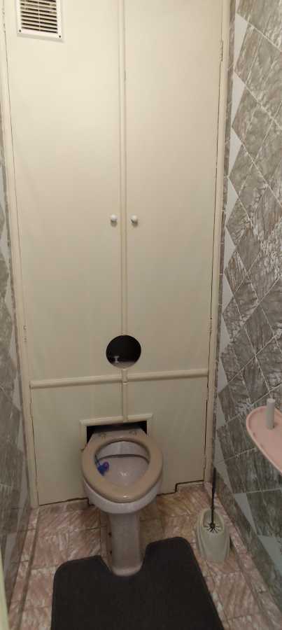 Аренда 2-комнатной квартиры 53 м², Тростянецкая ул., 6Є
