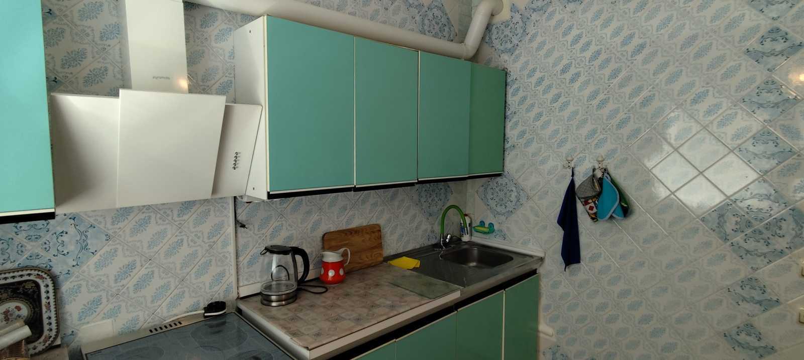 Аренда 2-комнатной квартиры 53 м², Тростянецкая ул., 6Є