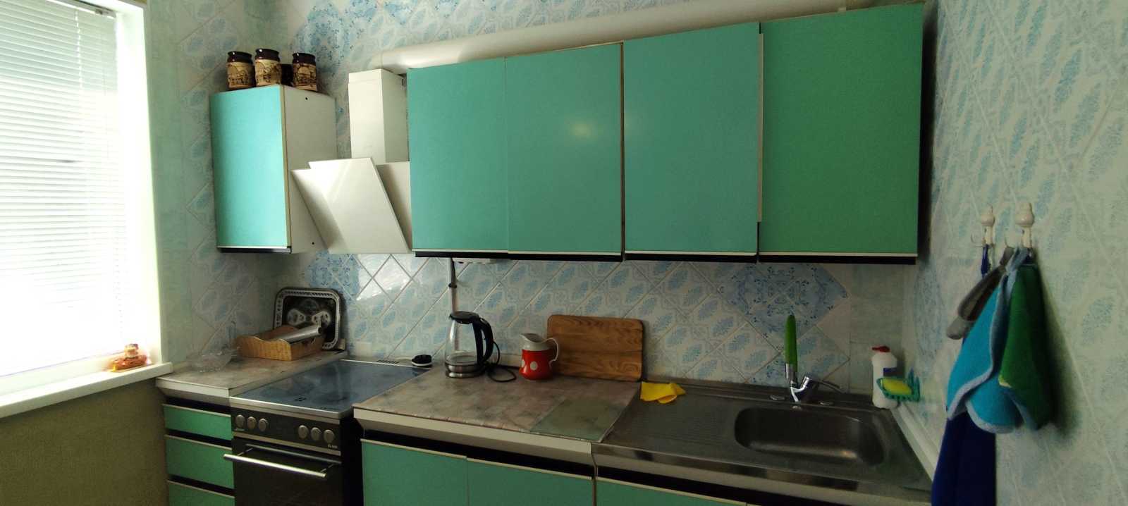 Аренда 2-комнатной квартиры 53 м², Тростянецкая ул., 6Є