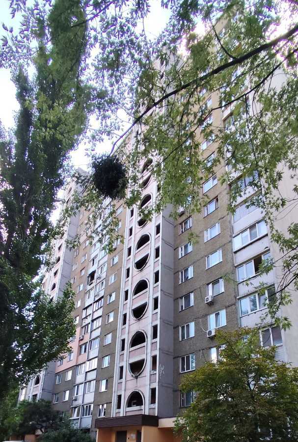 Аренда 2-комнатной квартиры 53 м², Тростянецкая ул., 6Є