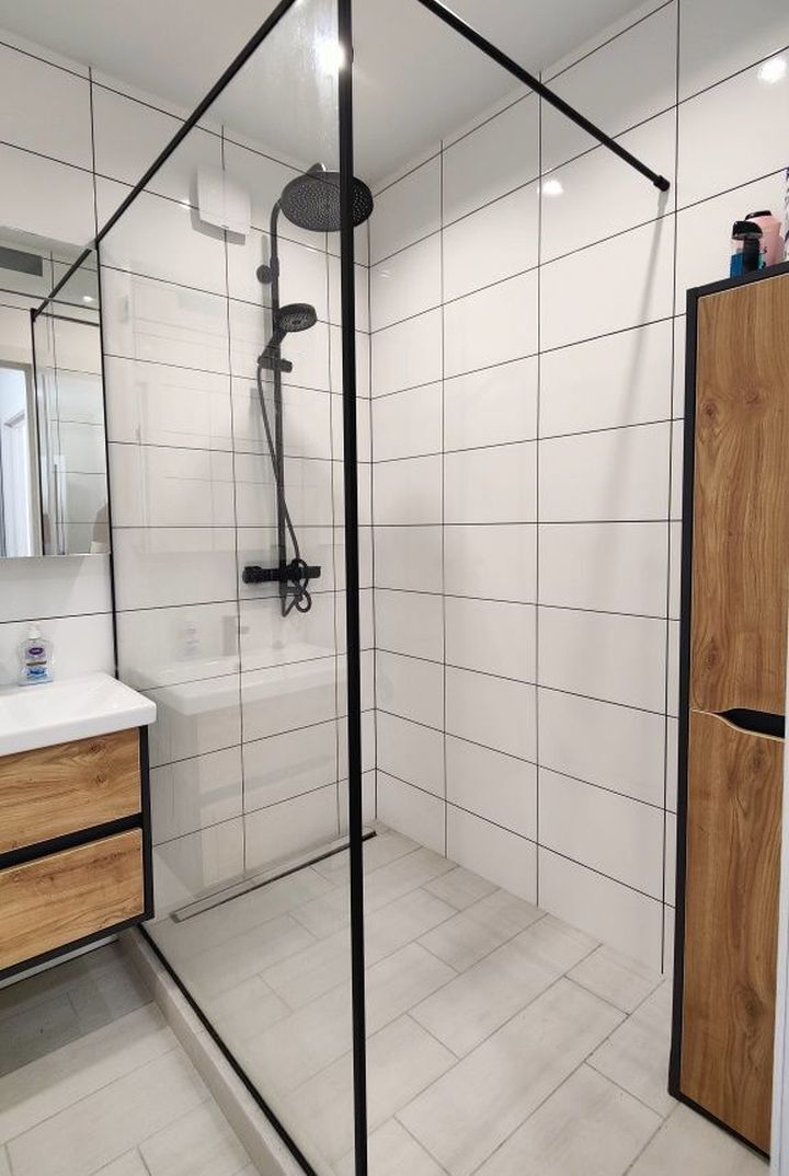 Продаж 1-кімнатної квартири 45 м², ЖК Дніпровська Брама 2, Будинок 2 (Секція 5)