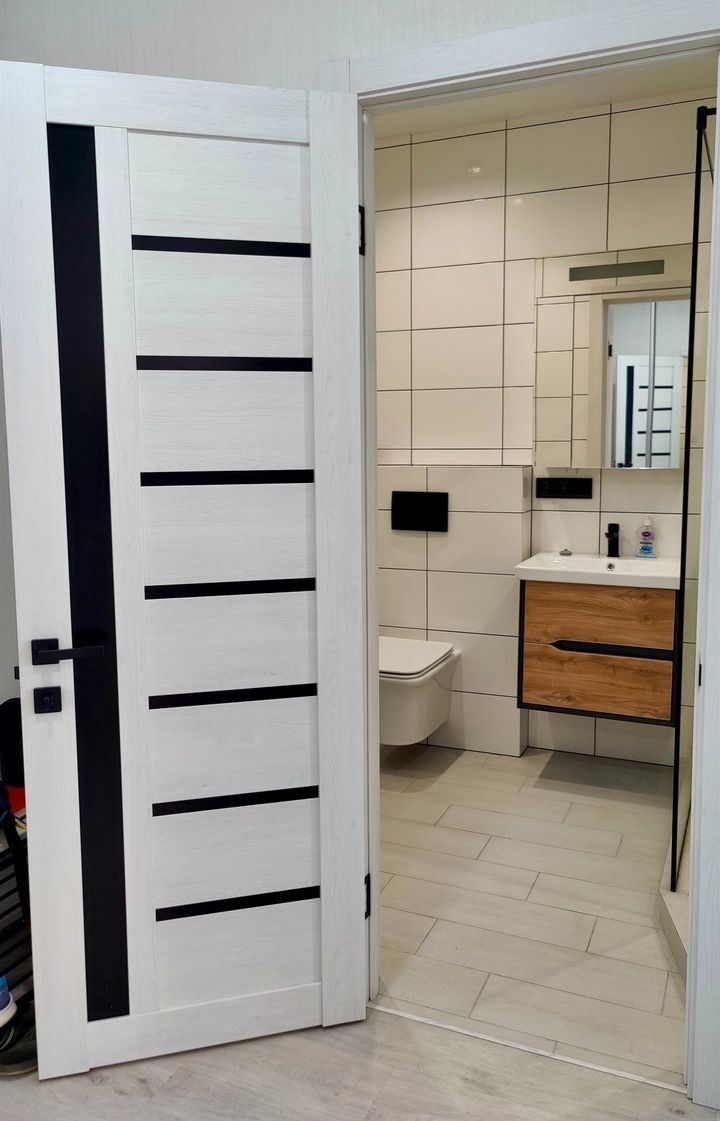 Продаж 1-кімнатної квартири 45 м², ЖК Дніпровська Брама 2, Будинок 2 (Секція 5)