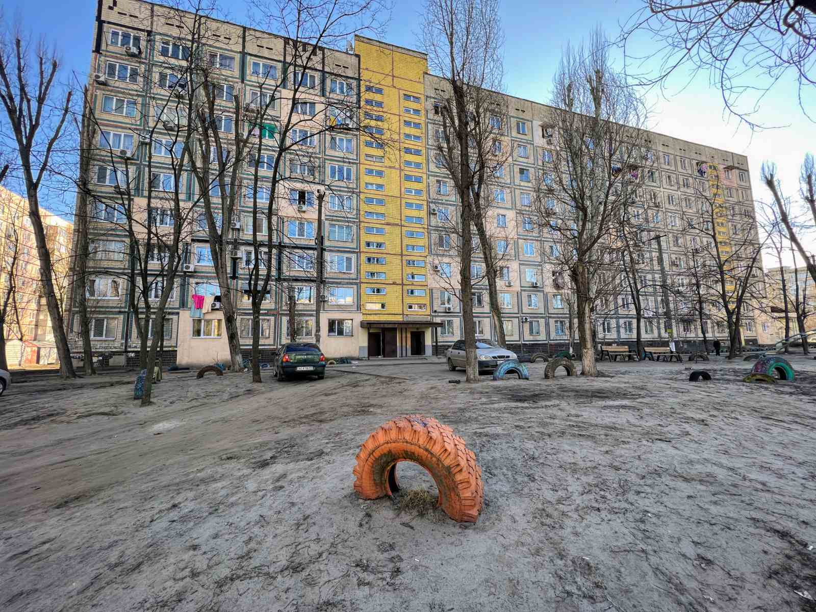 Продаж 1-кімнатної квартири 23 м², Максима Дія вул.