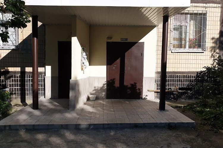 Продаж 1-кімнатної квартири 23 м², Максима Дія вул.