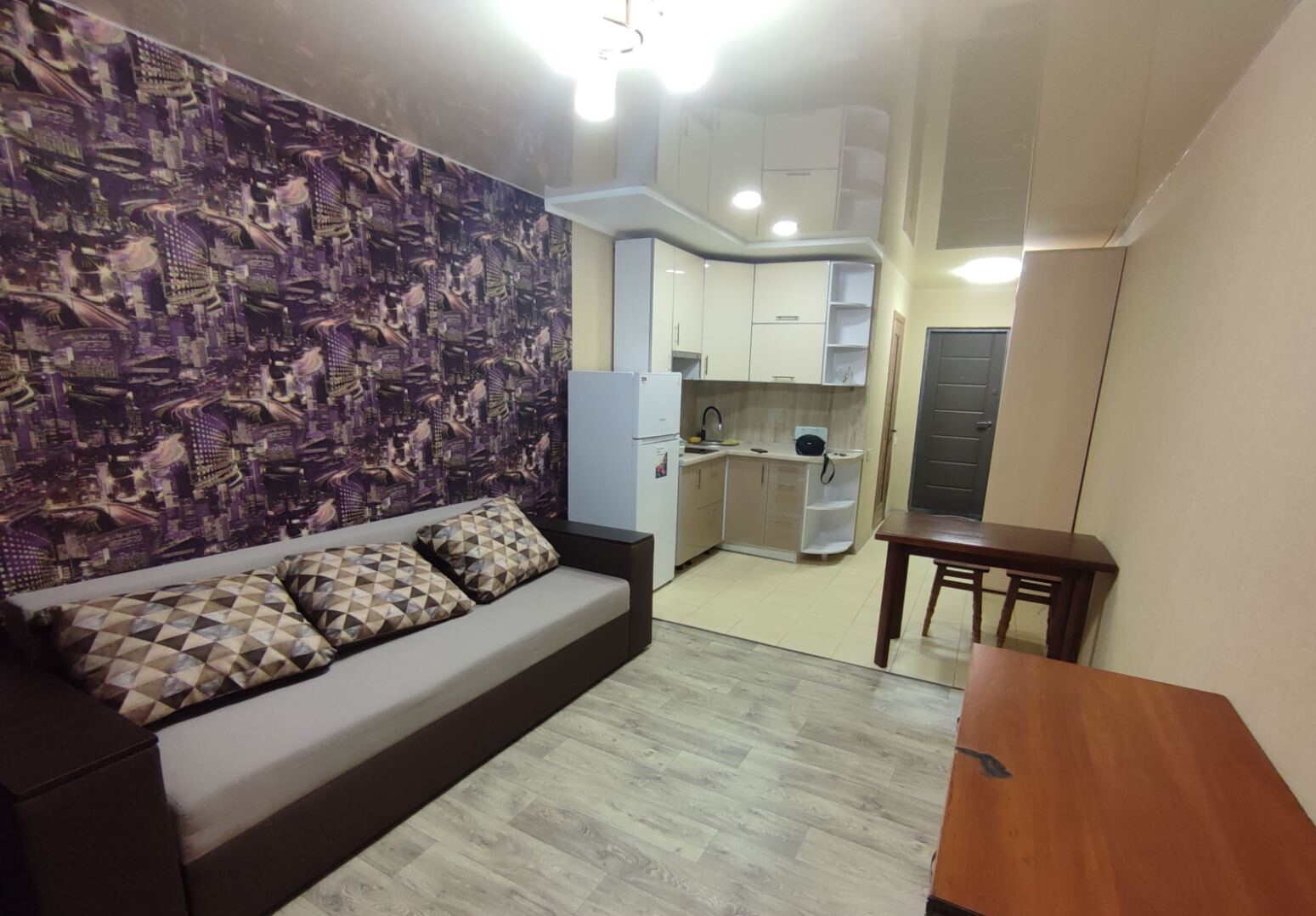 Продаж 1-кімнатної квартири 23 м², Максима Дія вул.