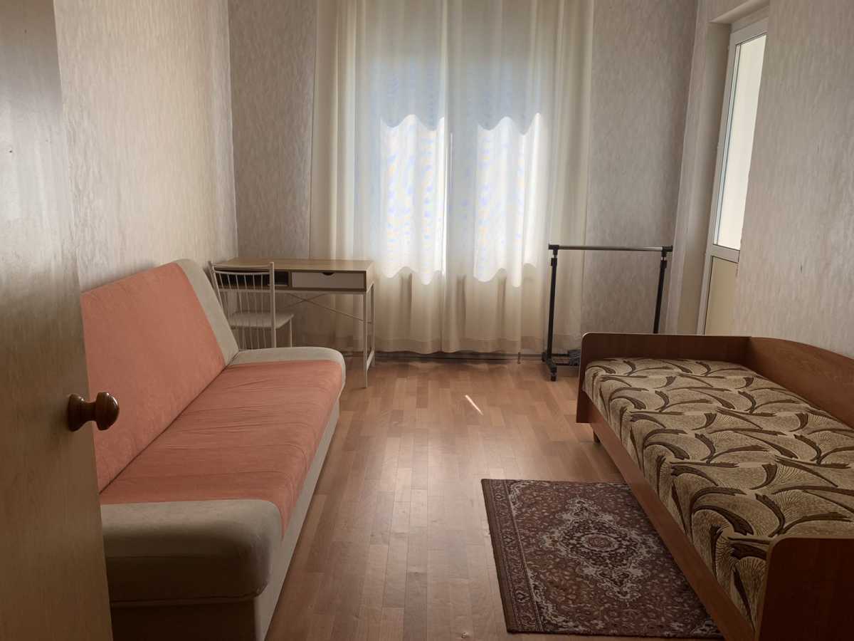 Оренда 1-кімнатної квартири 50 м², Машинобудівна вул., 21А