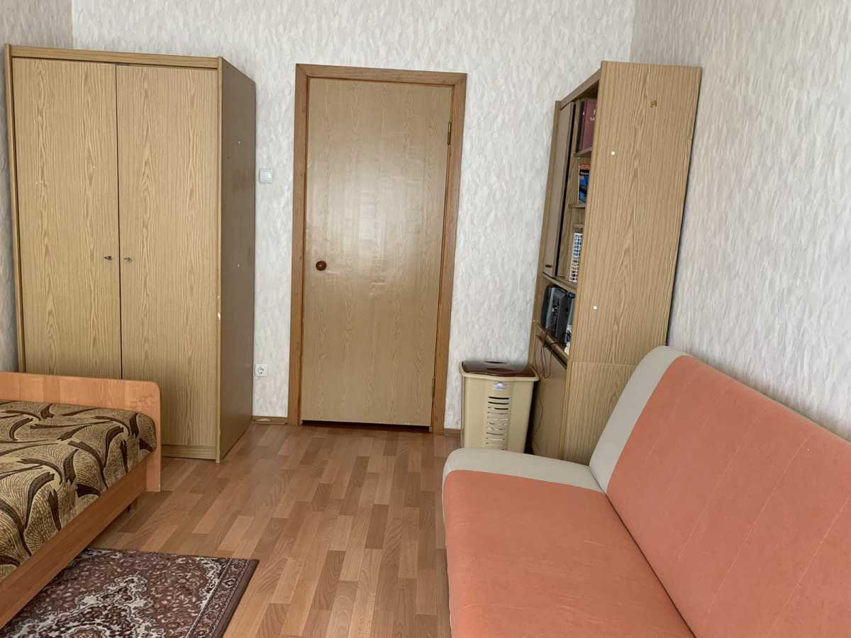 Оренда 1-кімнатної квартири 50 м², Машинобудівна вул., 21А