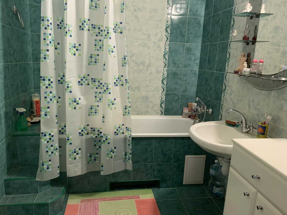 Оренда 1-кімнатної квартири 50 м², Машинобудівна вул., 21А