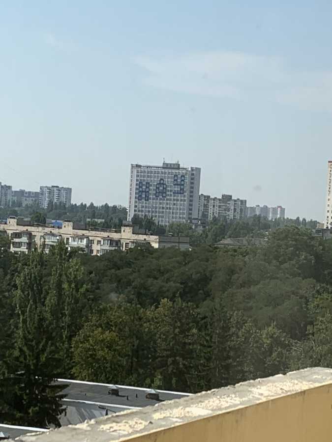 Оренда 1-кімнатної квартири 50 м², Машинобудівна вул., 21А