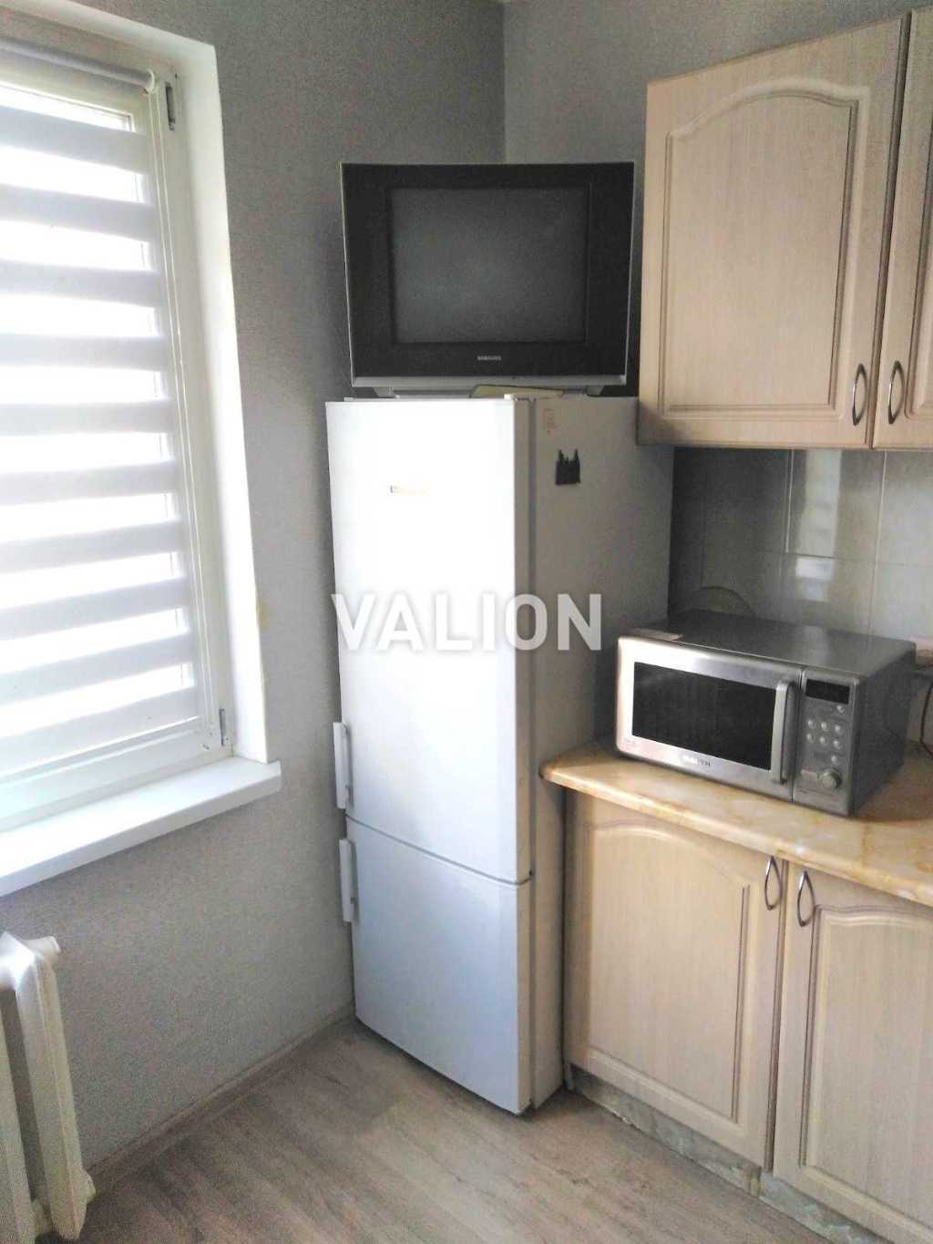 Продаж 1-кімнатної квартири 48 м², Урлівська вул., 14