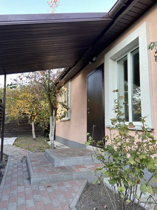 Аренда дома 70 м², Масловка ул.