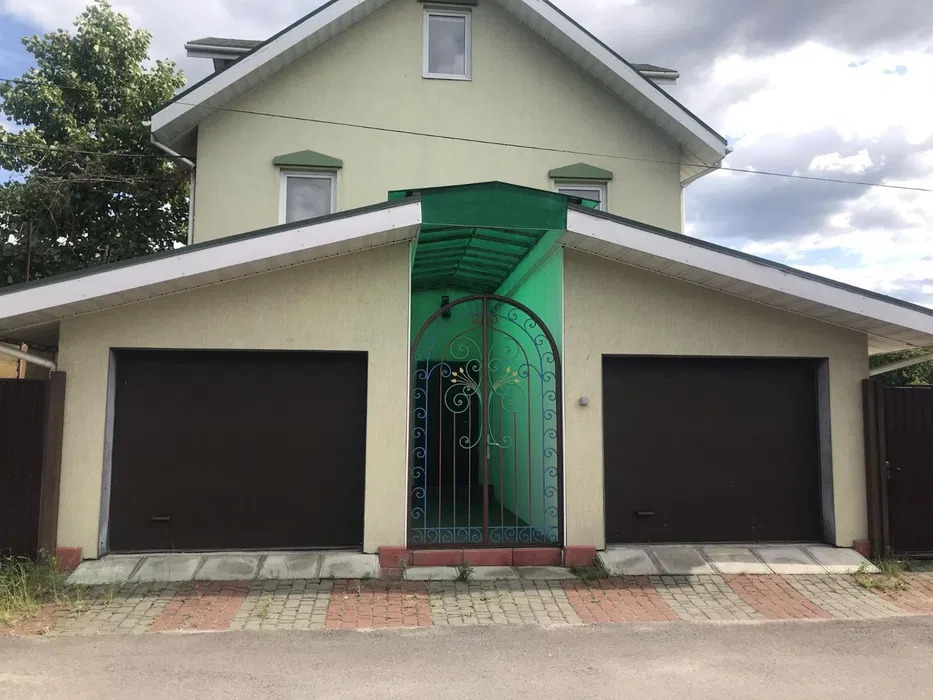 Аренда дома 300 м², 65-я Садовая ул.