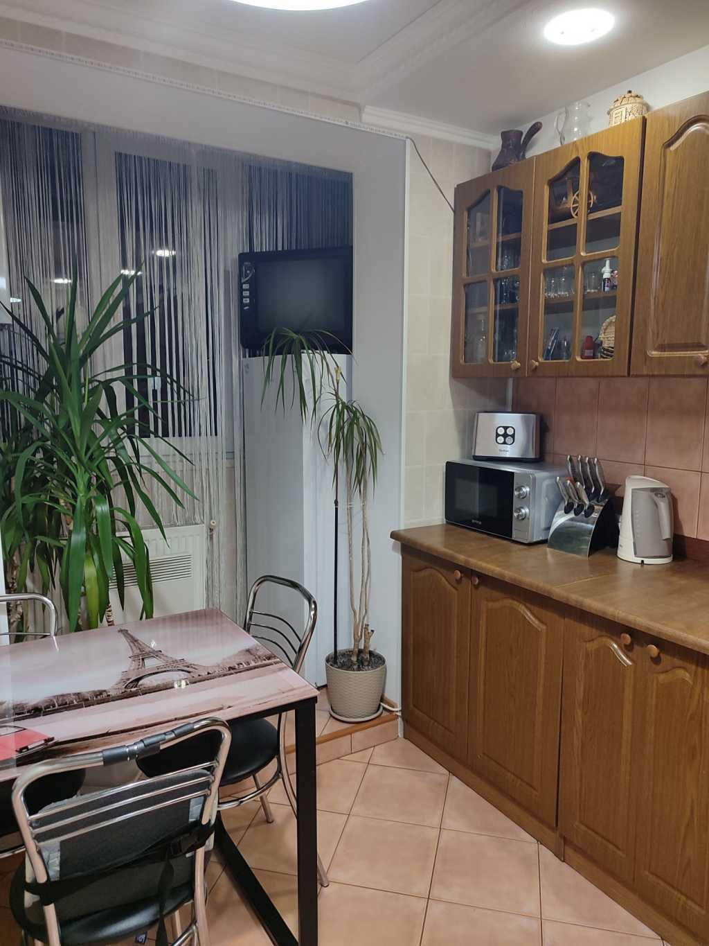 Продажа 3-комнатной квартиры 68 м², Мазура