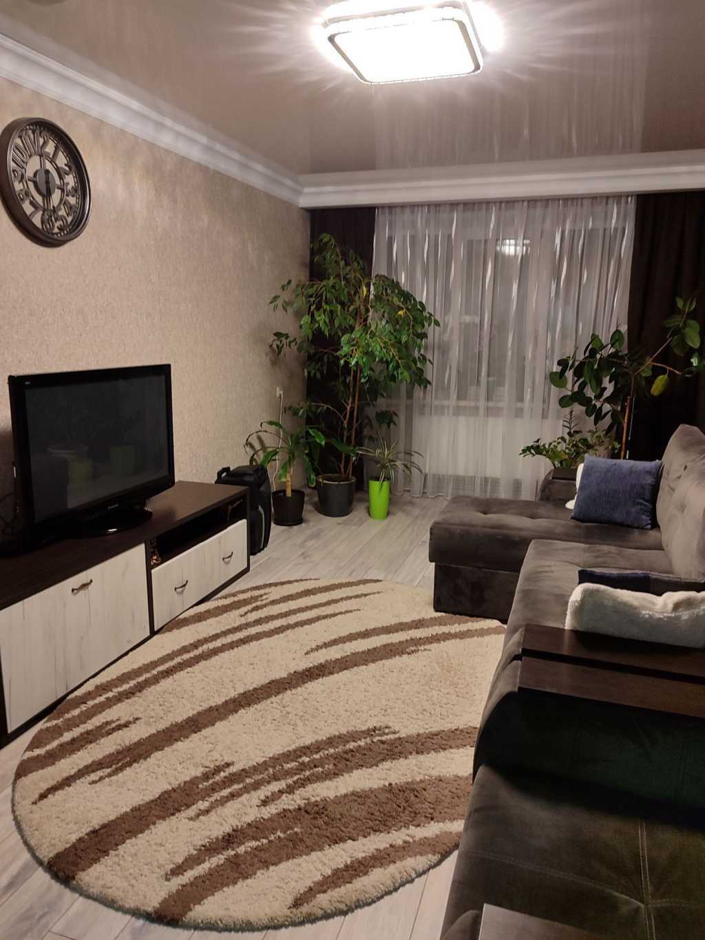 Продажа 3-комнатной квартиры 68 м², Мазура