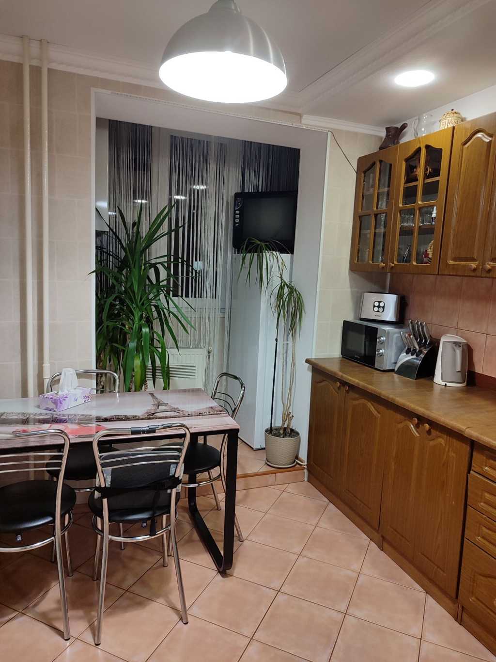 Продажа 3-комнатной квартиры 68 м², Мазура