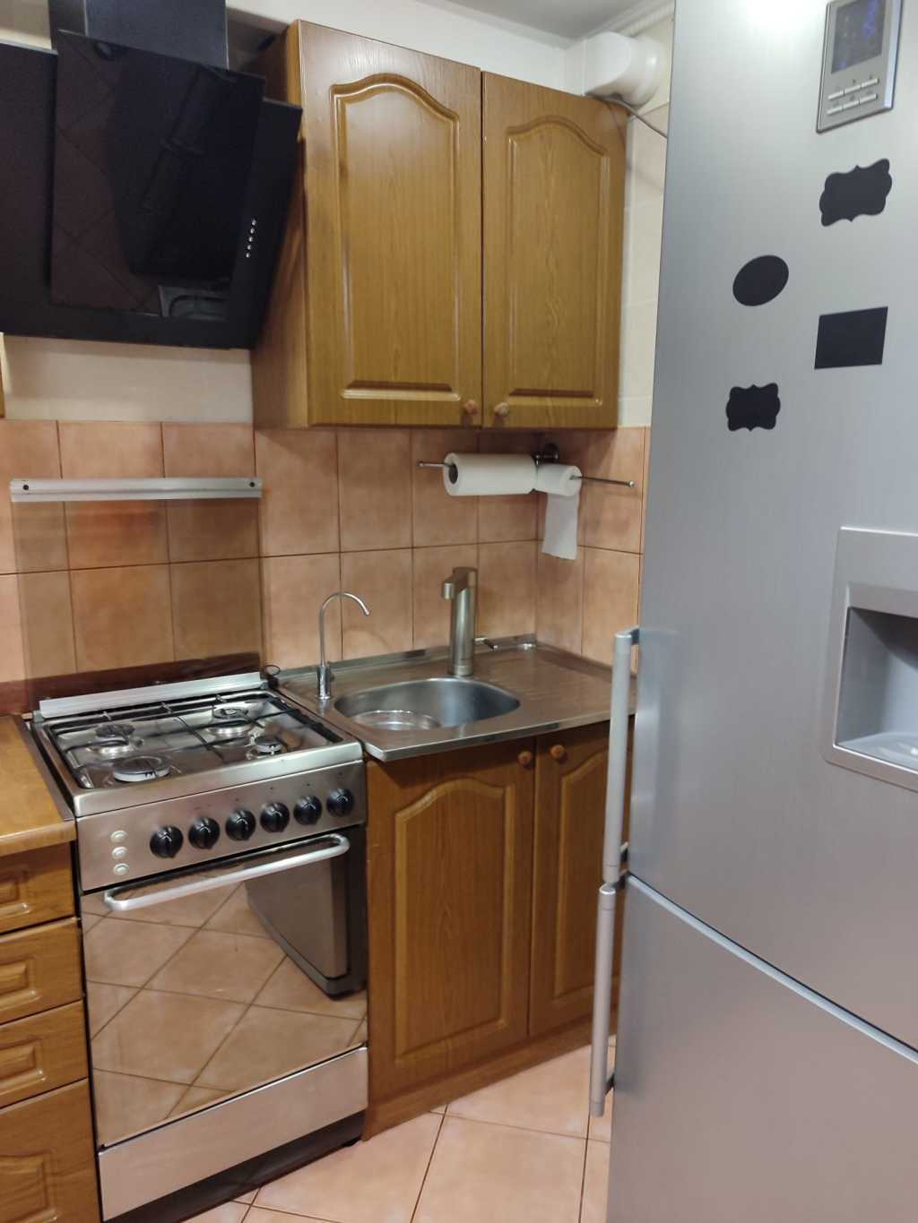Продажа 3-комнатной квартиры 68 м², Мазура