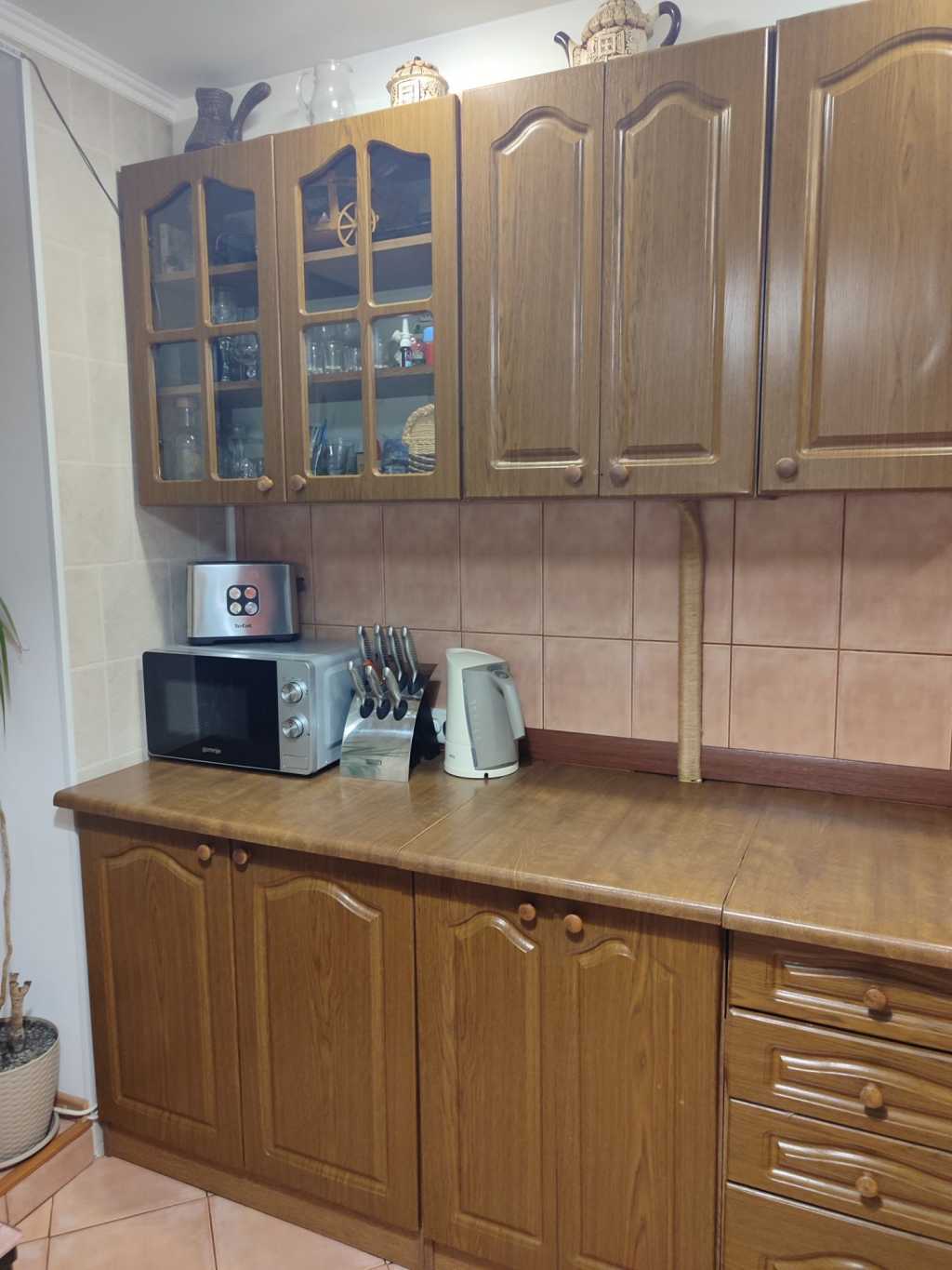 Продажа 3-комнатной квартиры 68 м², Мазура