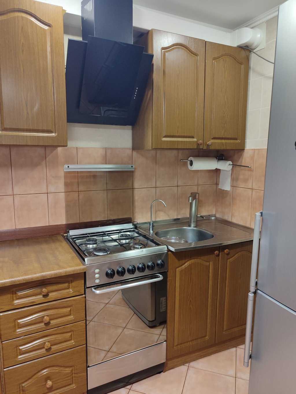 Продажа 3-комнатной квартиры 68 м², Мазура