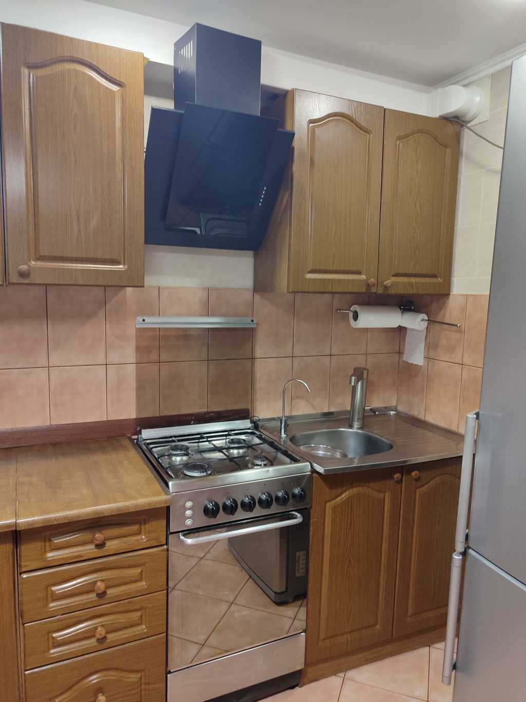Продажа 3-комнатной квартиры 68 м², Мазура