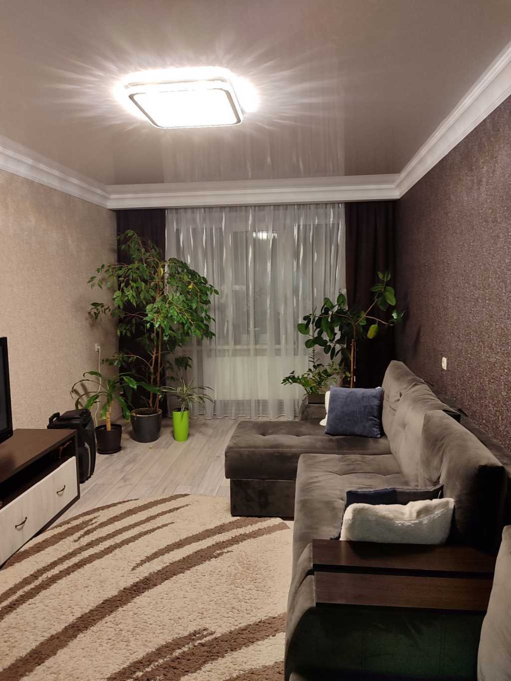 Продажа 3-комнатной квартиры 68 м², Мазура