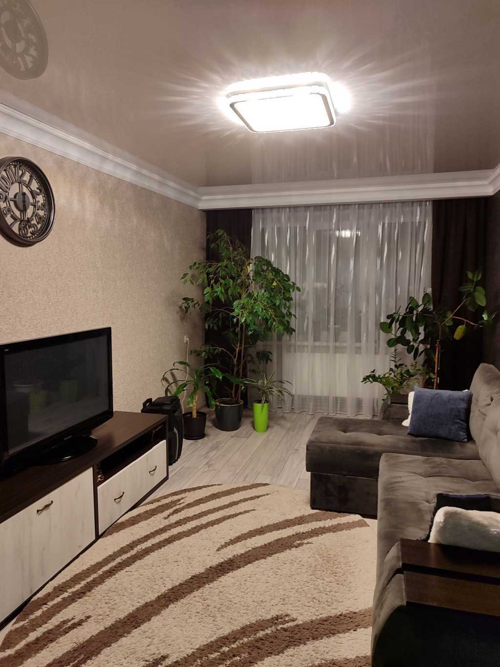 Продажа 3-комнатной квартиры 68 м², Мазура