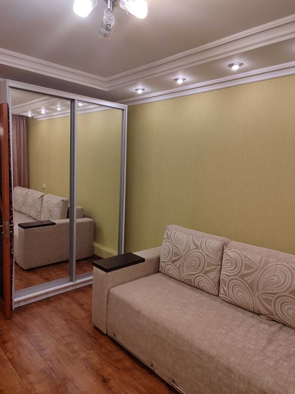 Продажа 3-комнатной квартиры 68 м², Мазура