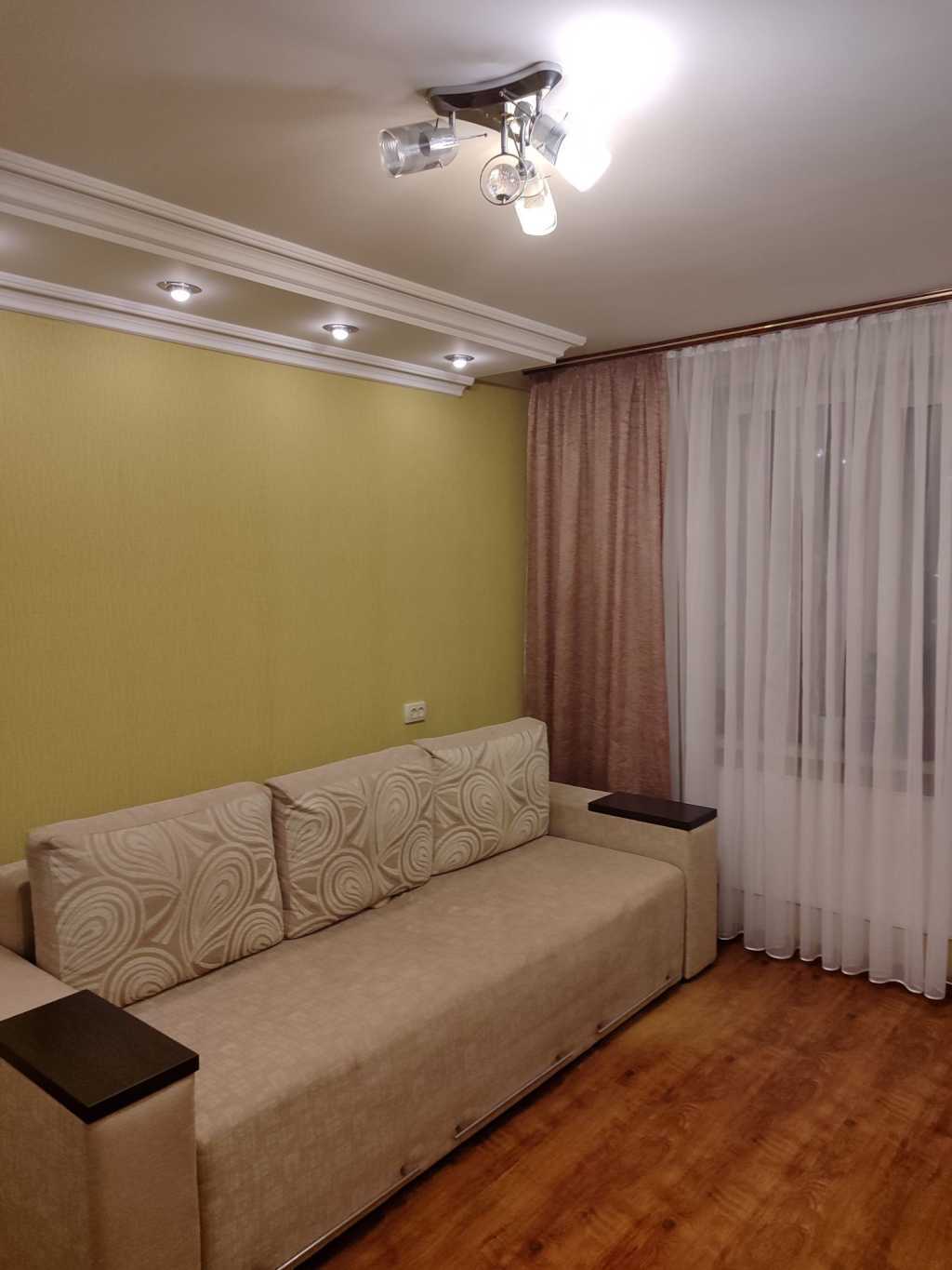 Продажа 3-комнатной квартиры 68 м², Мазура