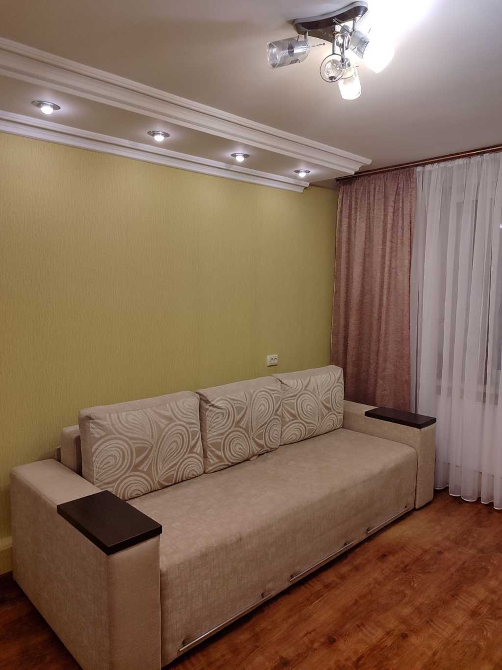 Продажа 3-комнатной квартиры 68 м², Мазура