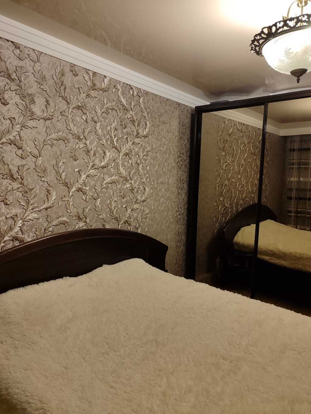Продажа 3-комнатной квартиры 68 м², Мазура