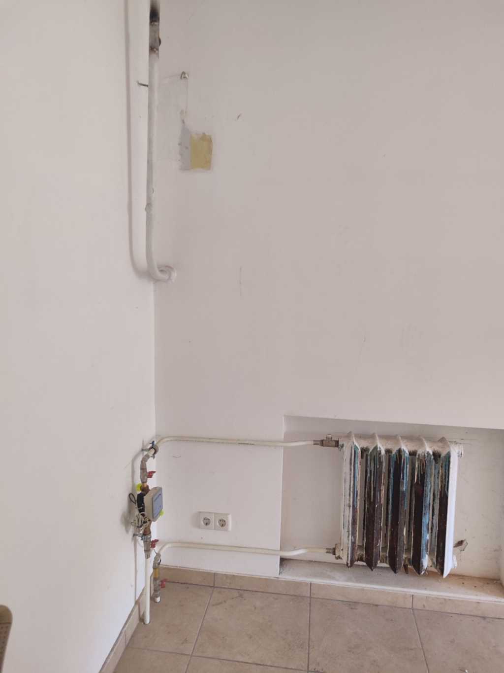 Продажа 3-комнатной квартиры 43 м², Графа Бобринського