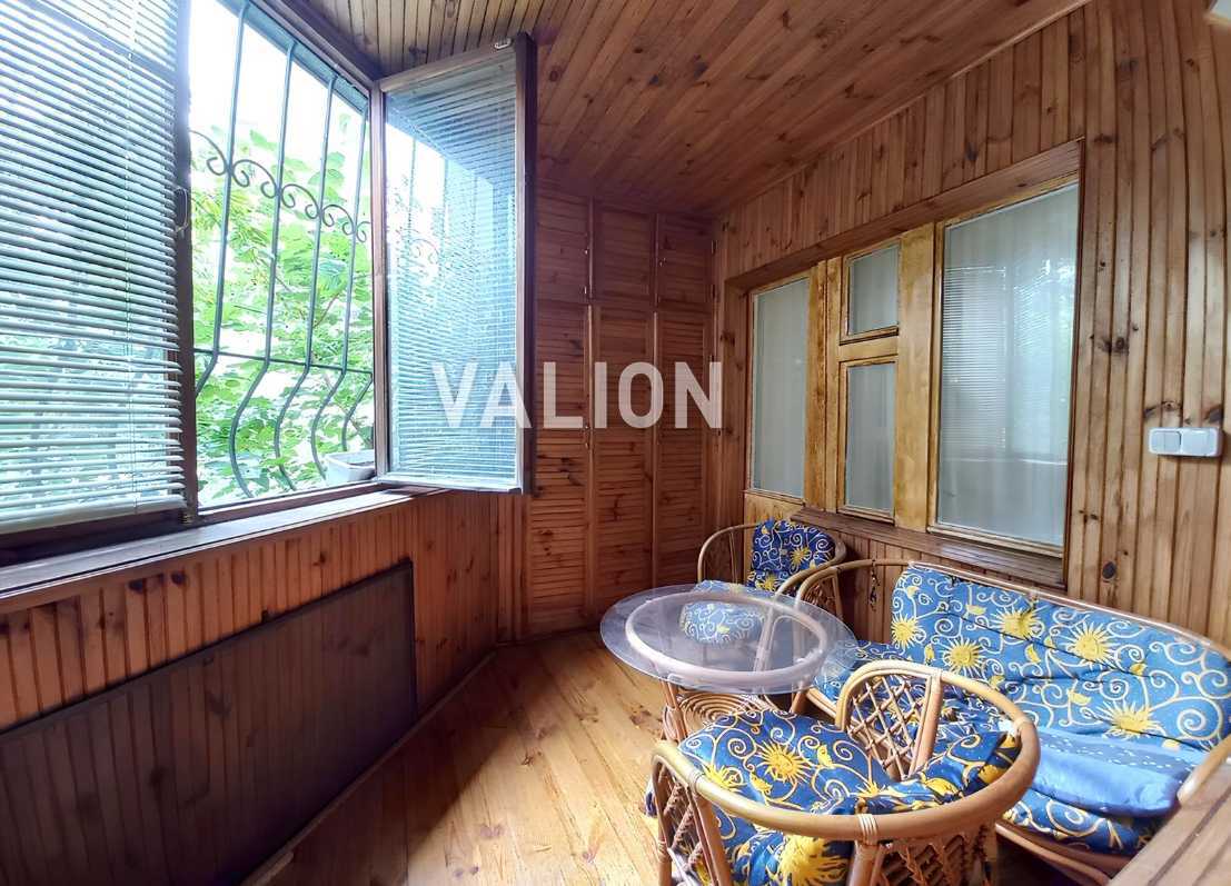 Продажа 4-комнатной квартиры 107.3 м², Вишняковская ул., 7А