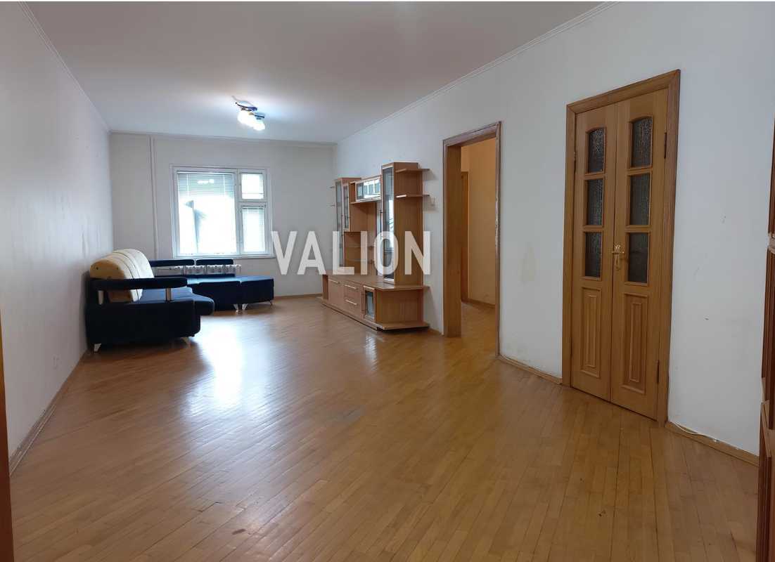 Продажа 4-комнатной квартиры 107.3 м², Вишняковская ул., 7А