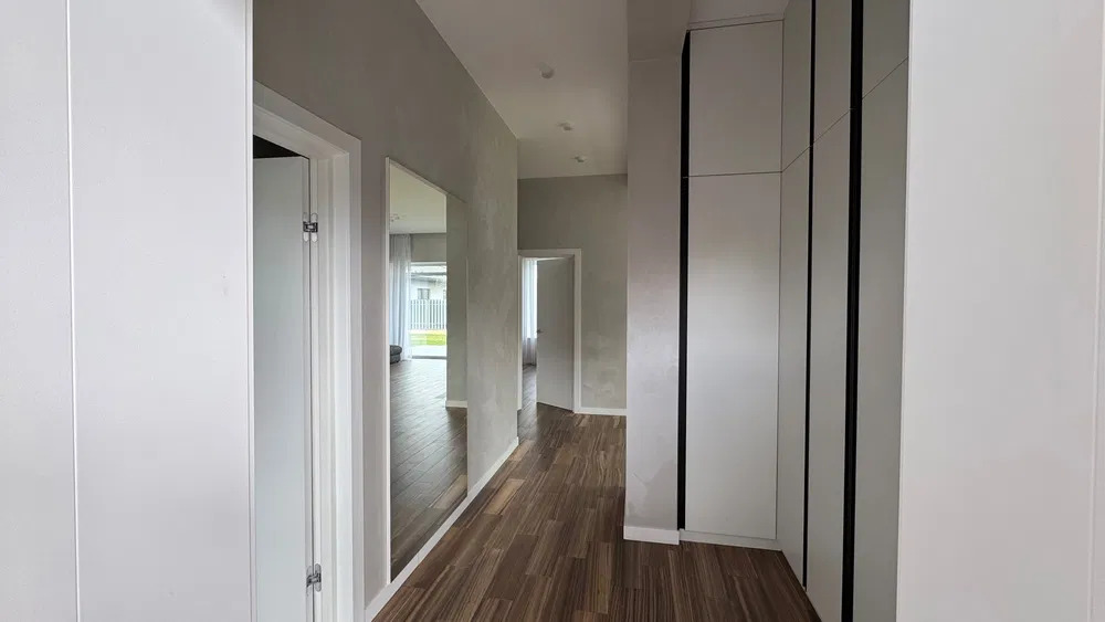 Аренда дома 150 м²
