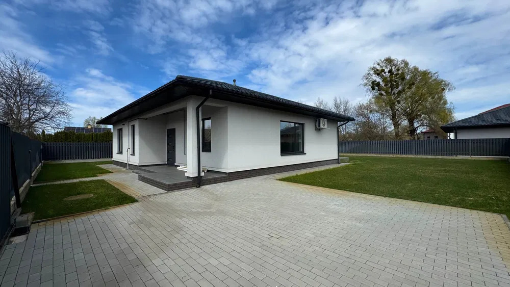 Аренда дома 150 м²