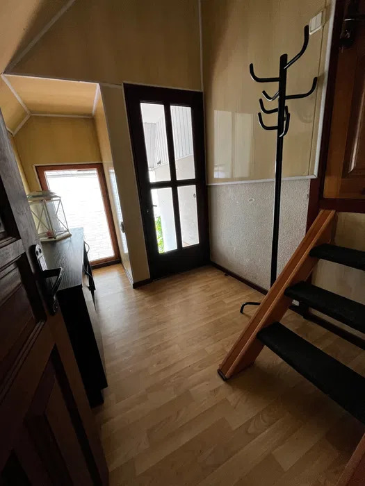Оренда 1-кімнатної квартири 38 м², Промислова вул.